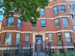 4927 S Prairie Ave #1S, Chicago, IL 60615