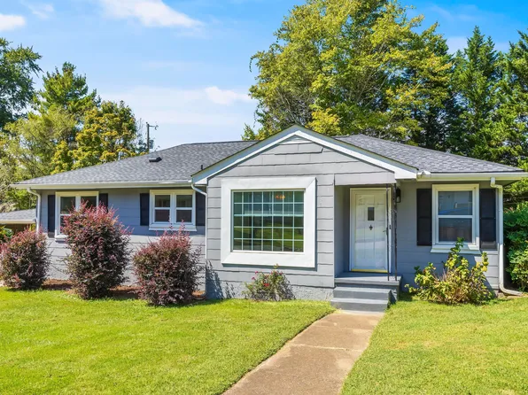 4803 Orchard View Ave, Chattanooga, TN 37415