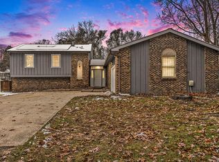 186 Juanita Dr, Battle Creek, MI 49014