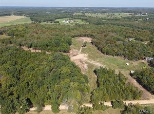 0 Maries Rd #638, Dixon, MO 65459
