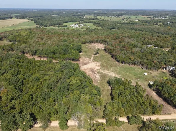 0 Maries Rd #638, Dixon, MO 65459