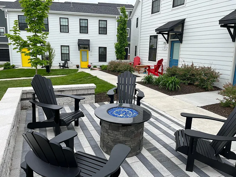 The Bungalows On The Lake At Prairie Queen — Photo 10