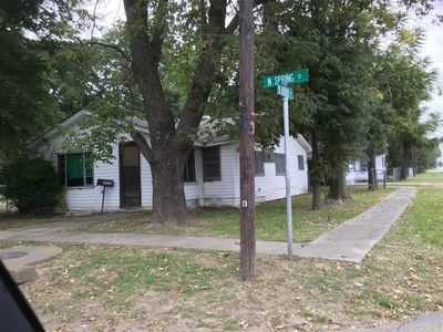 402 N Spring St #A, Stuttgart, AR, 72160