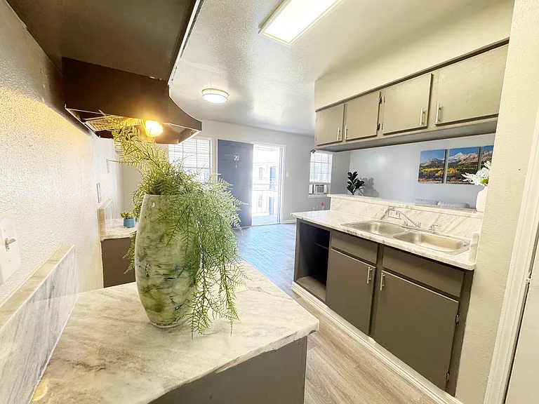 11211 S Post Oak Apartments — Photo 12