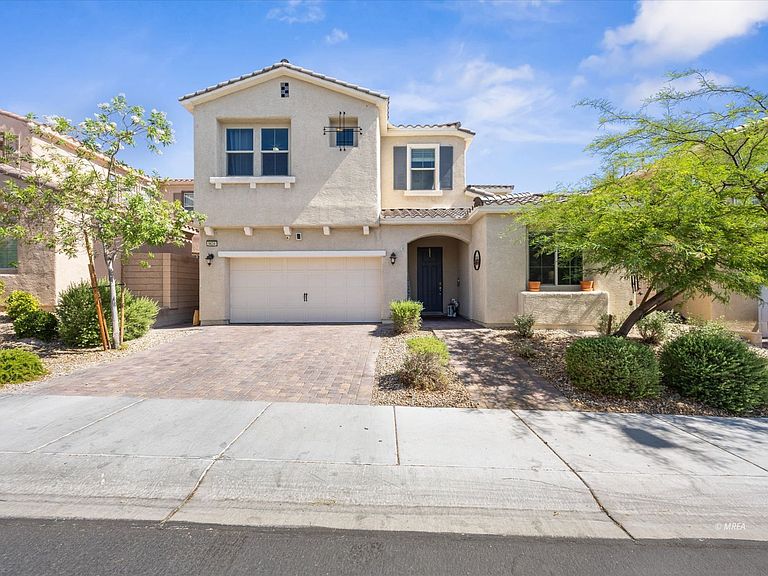 9634 Shadow Cliff Ave, Las Vegas, NV