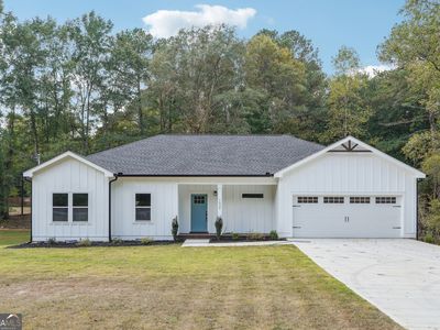 1632 Thompson Mill Rd, Monroe, GA, 30655