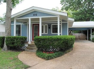 102 Trautman Ave, Long Beach, MS 39560