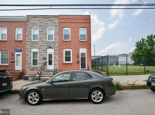 1146 Hull St, Baltimore, MD 21230