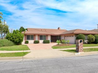 1001 Boxwood Ave, Fullerton, CA 92835