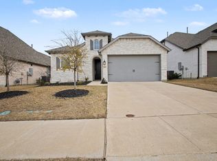 625 Brockwell Bnd, Forney, TX 75126