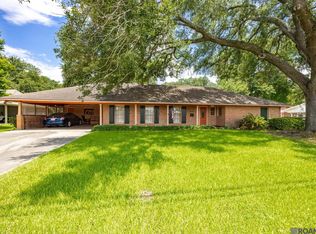 58750 Saint Clement Ave, Plaquemine, LA 70764