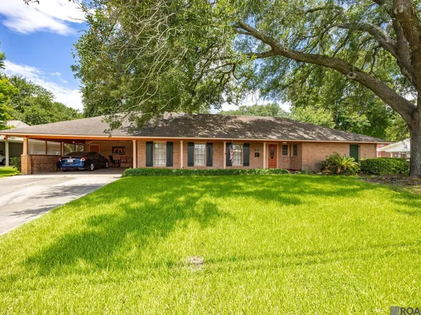 58750 Saint Clement Ave, Plaquemine, LA 70764