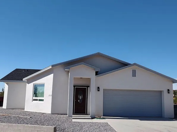 3201 Dyer St, Las Cruces, NM 88011