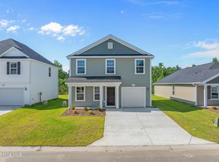 6970 Seaside Palms Pl SW, Sunset Beach, NC 28468