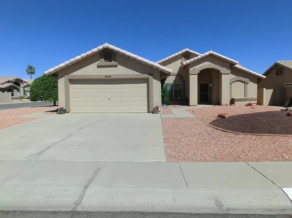 8646 W Rockwood Dr, Peoria, AZ 85382