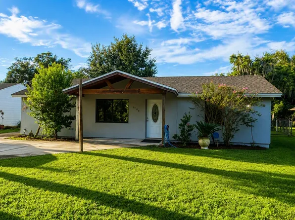 1460 S Glencoe Rd, New Smyrna Beach, FL 32168
