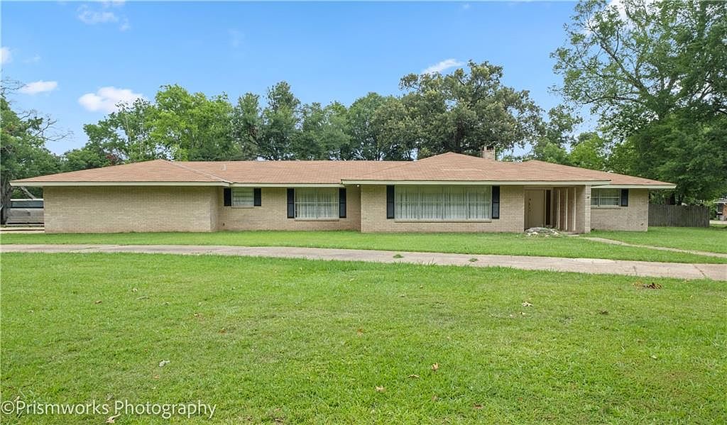 6550 Highway 1, Boyce, LA 71409 MLS 2400190 Zillow