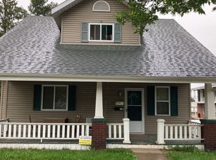 1017 S 3rd Ave, Wausau, WI 54401