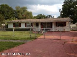 7942 Falcon St, Jacksonville, FL 32244