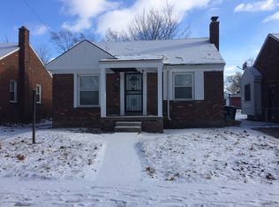 19156 Avon Ave, Detroit, MI 48219