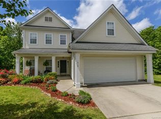 919 Reigate Rd, Charlotte, NC 28262