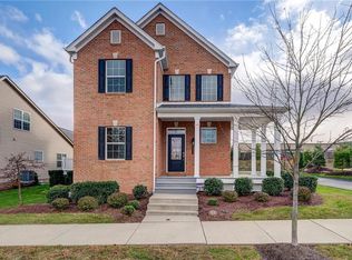 389 Wealdstone Rd, Cranberry Twp, PA 16066