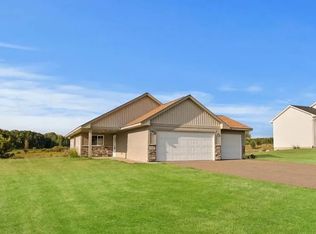 722 Hilltop Ln, Saint Croix Falls, WI 54024