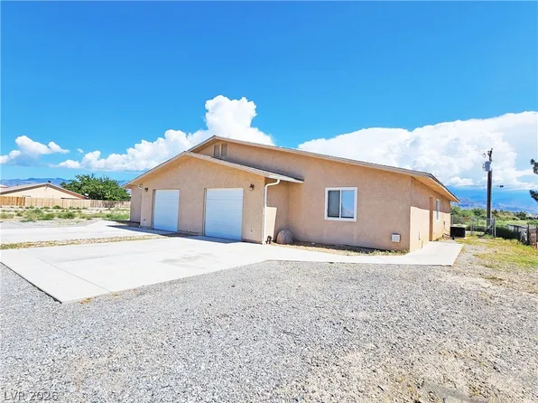 1821 Pershing Ave APT B, Pahrump, NV 89048