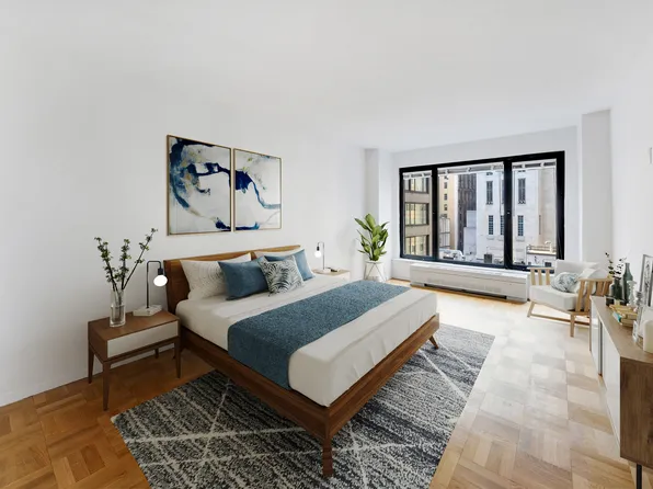 200 Central Park South image 7 of 9