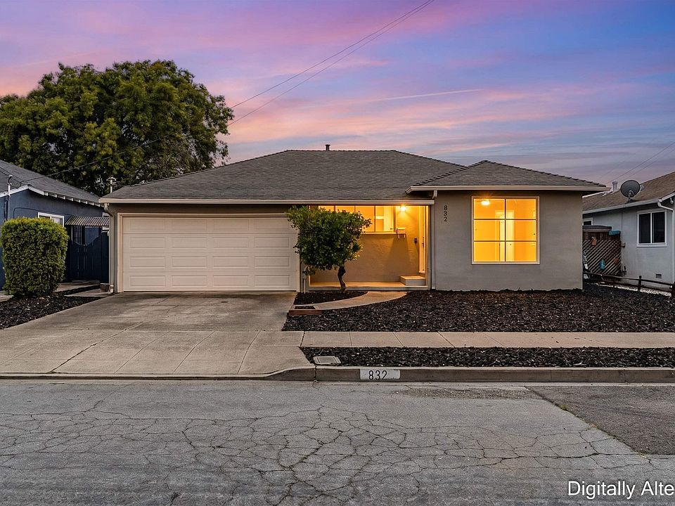 1st image of 832 Serra Dr