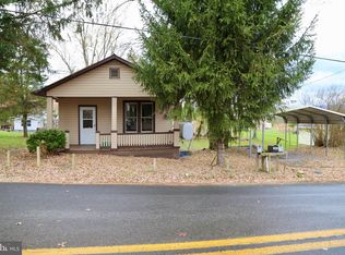 546 Sand Field Rd, Wardensville, WV 26851