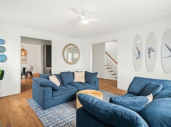 3rd image of 116 N Decatur Ave #A