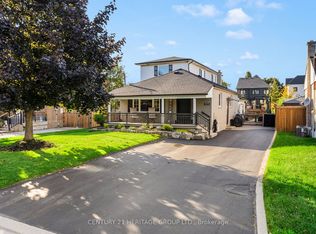 393 George St, Milton, ON L9T 1T2