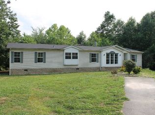 265 Walnut Cove Rd, Andrews, NC 28901