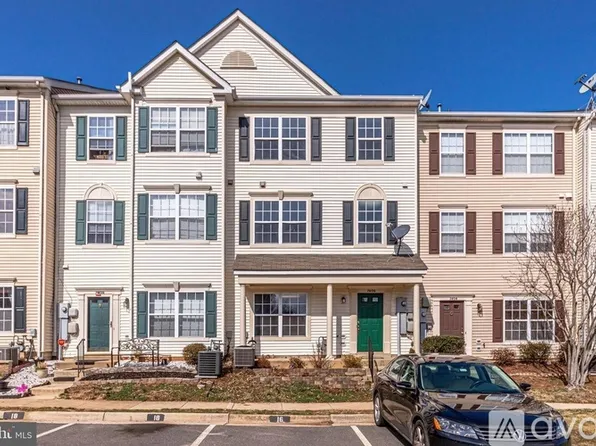7406 Langholm Way, Manassas, VA 20109