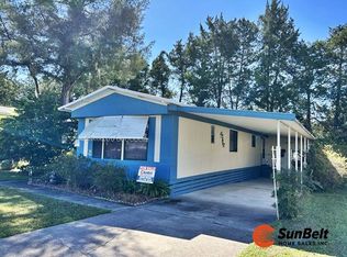 7101 W Anthony Rd Lot 56, Ocala, FL 34479