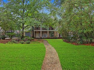 24215 Norchester Way, Spring, TX 77389