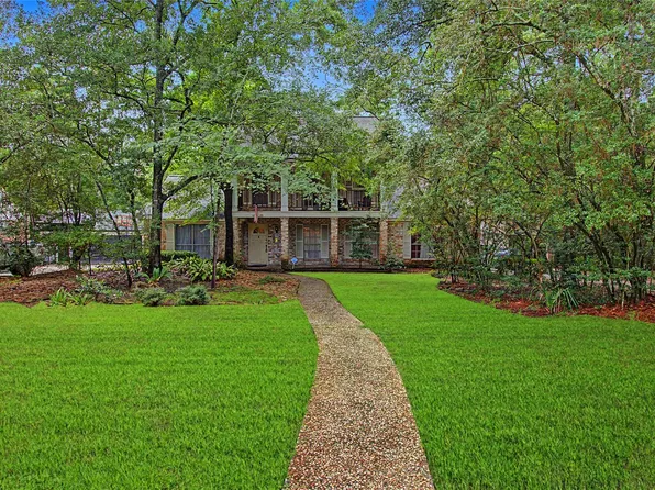 24215 Norchester Way, Spring, TX 77389