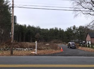 492 North St, Georgetown, MA 01833