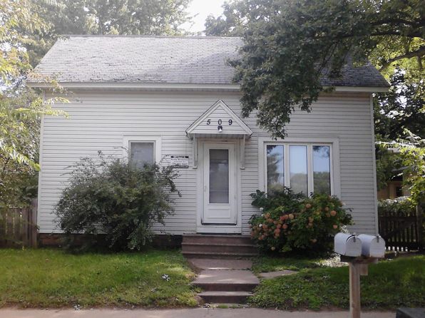 509 Forest St