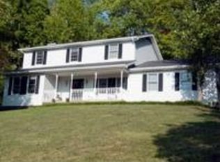 375 Emory Church Rd, Kingsport, TN 37664