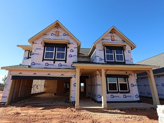 Exterior - October 21, 2026