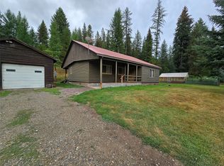 28867 Yaak River Rd, Troy, MT 59935