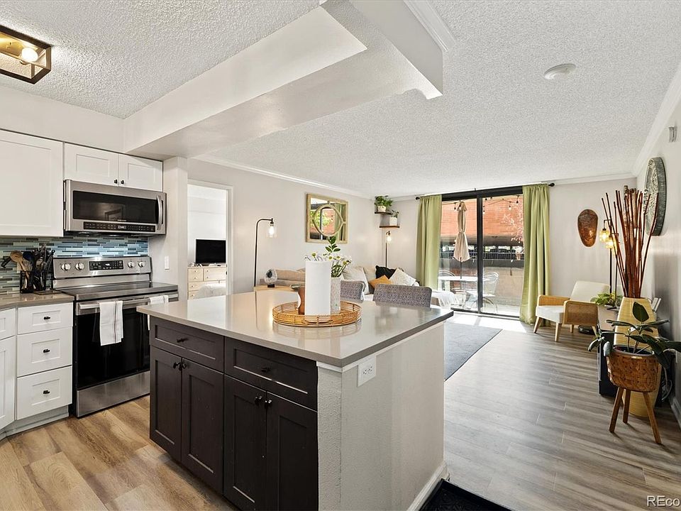 1st image of 1301 Speer Boulevard #202