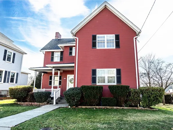 138 Wallace Ave, Leechburg, PA 15656