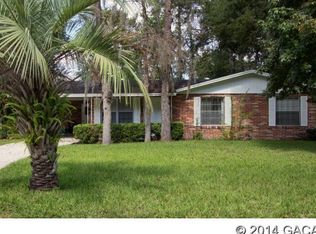 4206 NW 48th Pl, Gainesville, FL 32606