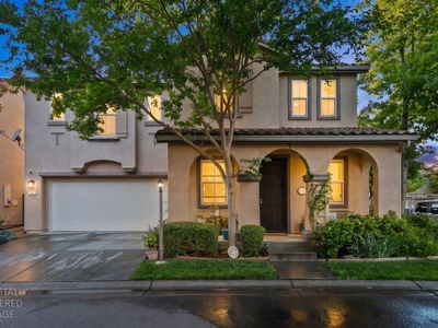 6 Mantauk Point Pl, Sacramento, CA, 95835