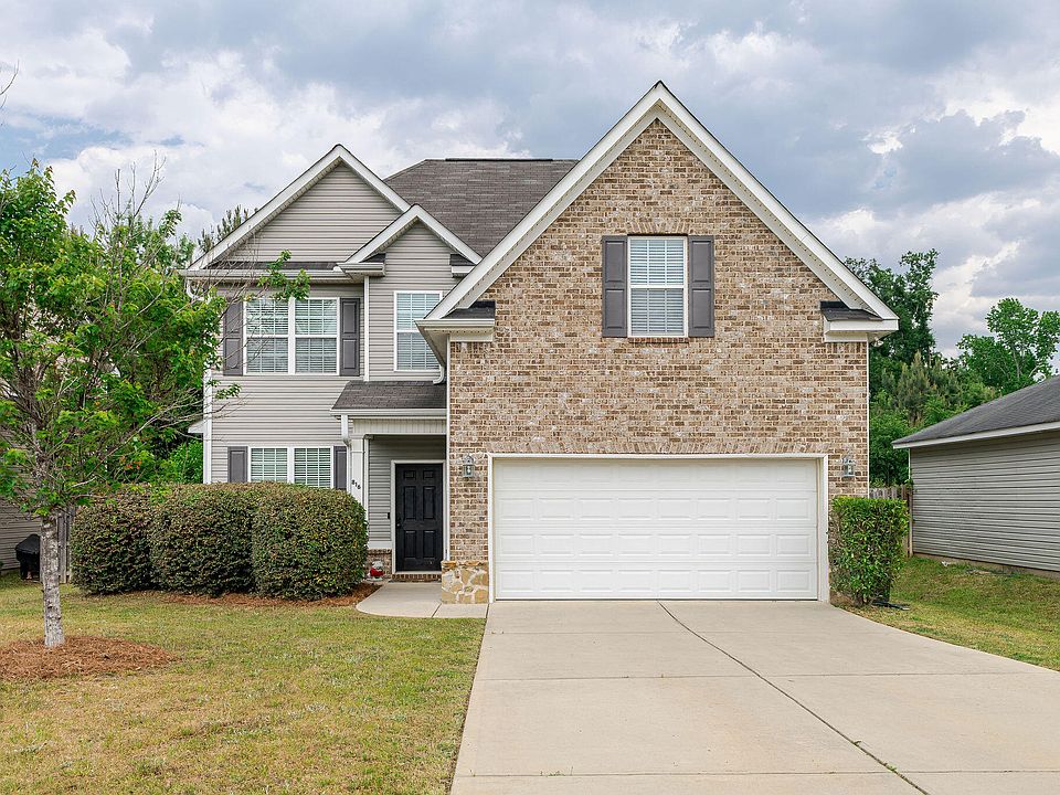1st image of 816 Oshields Court