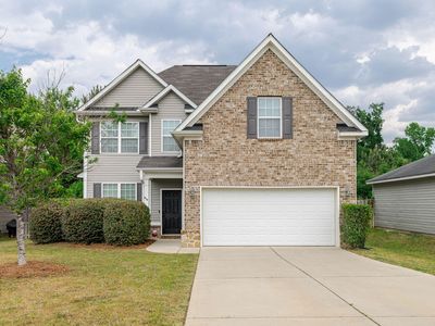 816 Oshields Court, Augusta, GA, 30907