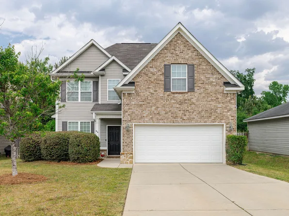 816 Oshields Court, Augusta, GA 30907